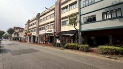 Joo Chiat Road (D15), Shop House #619359891